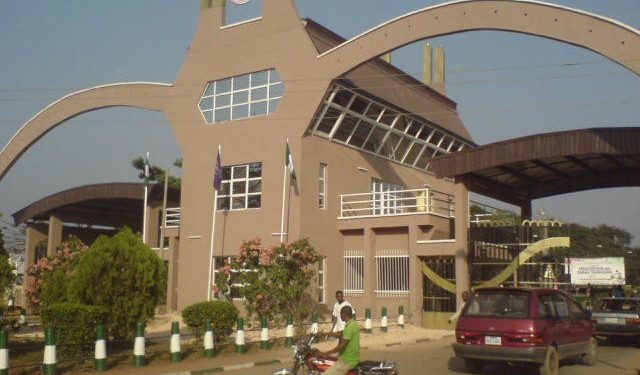 Nigerians demand justice for female student murdered inside church