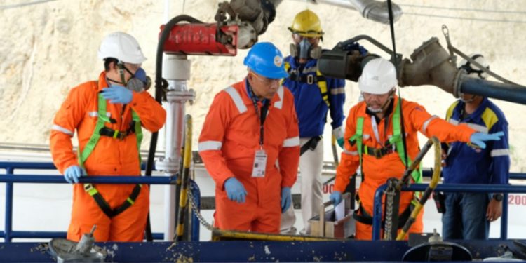 Rwanda: Fuel marking saving millions, report says