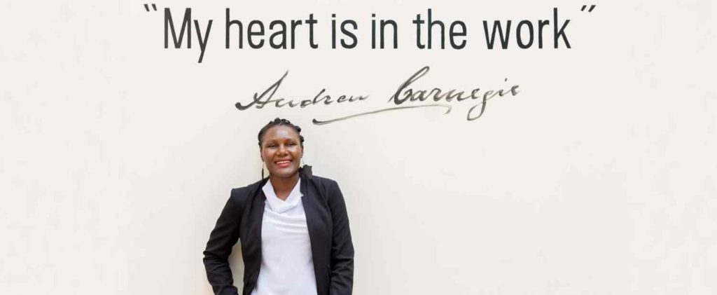 How Rwanda is spurring a generation of women in technology