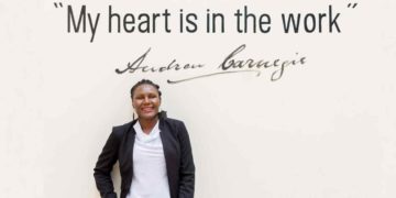 How Rwanda is spurring a generation of women in technology