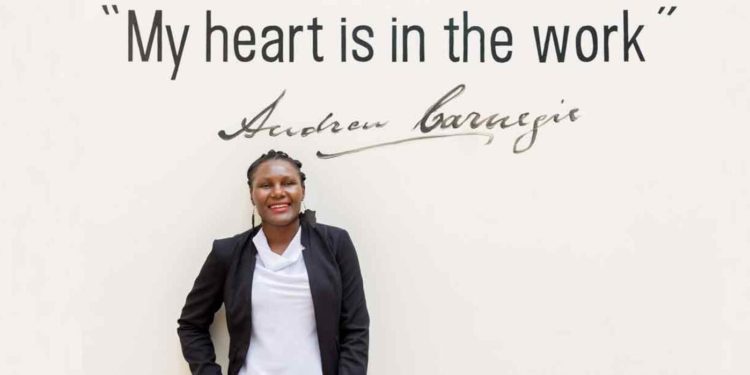 How Rwanda is spurring a generation of women in technology