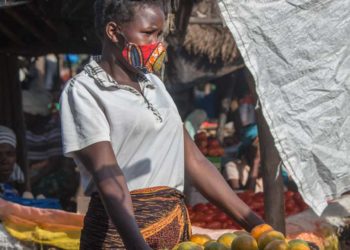 African Development Fund approves COVID-19 Response grants for six Southern African countries and São Tomé & Príncipe