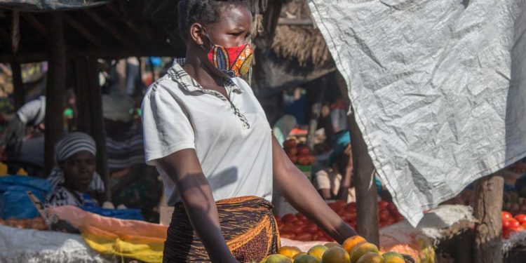 African Development Fund approves COVID-19 Response grants for six Southern African countries and São Tomé & Príncipe