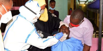 Nairobi: Kenyans a worried lot, but believe State doing enough to fight virus