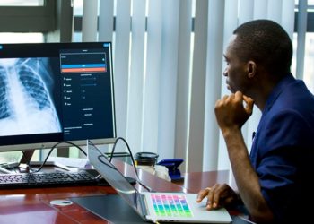 Kigali: Rwandan startup using artificial intelligence to scale up Covid-19 testing