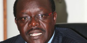 Kenya: Is Mukhisa Kituyi eyeing political comeback?