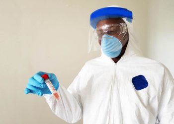 Nigerian coronavirus: Govt admits new strain of COVID-19 may be in country