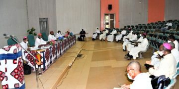 Burkina Faso: A security situation “more worrying than ever”