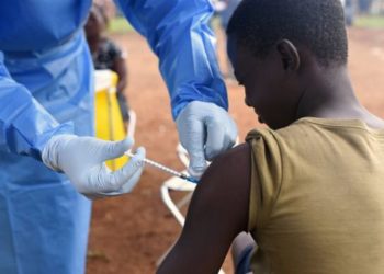 10th Ebola outbreak in the Democratic Republic of the Congo declared over; vigilance against flare-ups and support for survivors must continue