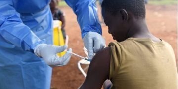 10th Ebola outbreak in the Democratic Republic of the Congo declared over; vigilance against flare-ups and support for survivors must continue