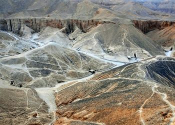 Valley of the Kings