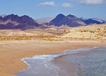 Ras Mohammed National Park