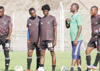 Malawi Sports: Esau Kanyenda speaks out on racism