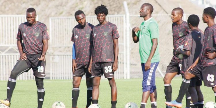 Malawi Sports: Esau Kanyenda speaks out on racism
