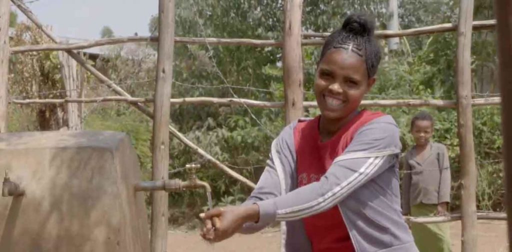 “One” WASH program improves well-being of vulnerable communities in Ethiopia