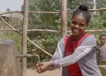 “One” WASH program improves well-being of vulnerable communities in Ethiopia