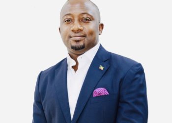 African Economic and Social Awakening: Lessons from Singapore