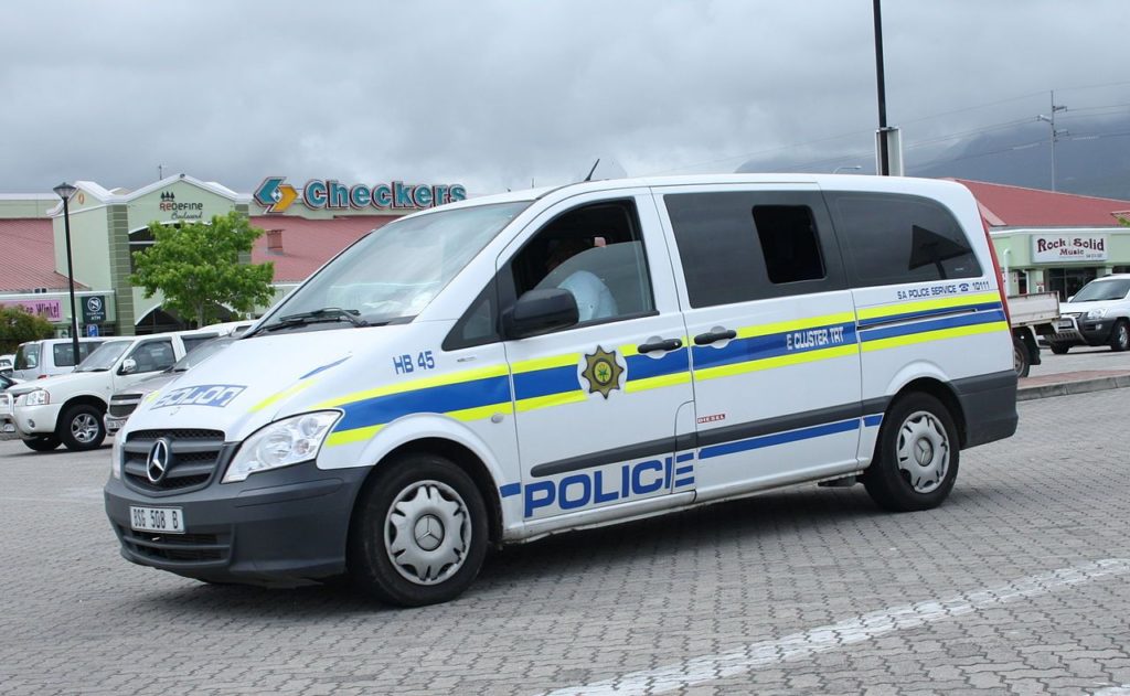 South Africa: Heartbroken mom still seeking answers after daughter burnt to death