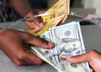 Uganda: Dollar inflows boost shilling