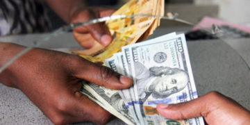 Uganda: Dollar inflows boost shilling
