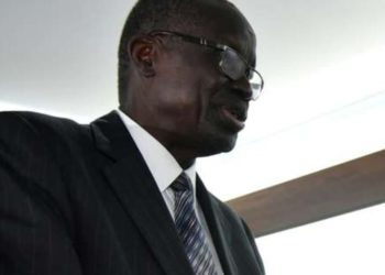 South Sudan's minister for East African Affairs dies – Official