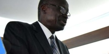 South Sudan's minister for East African Affairs dies – Official