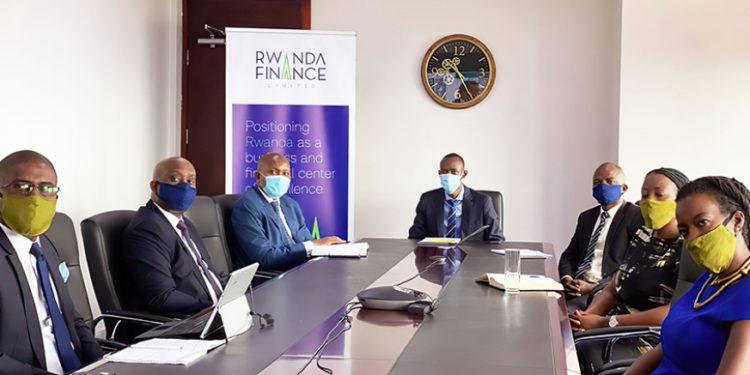 Kigali: Rwanda, UK financial firms commit to closer cooperation