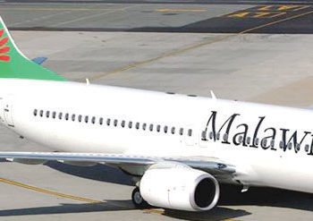 Malawi: Ministry for flights resumption