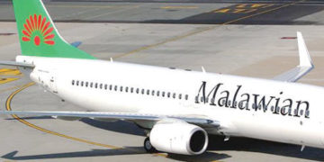 Malawi: Ministry for flights resumption