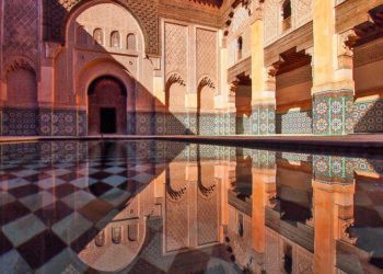 Medersa Ben Youssef