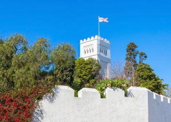 St. Andrew’s Church