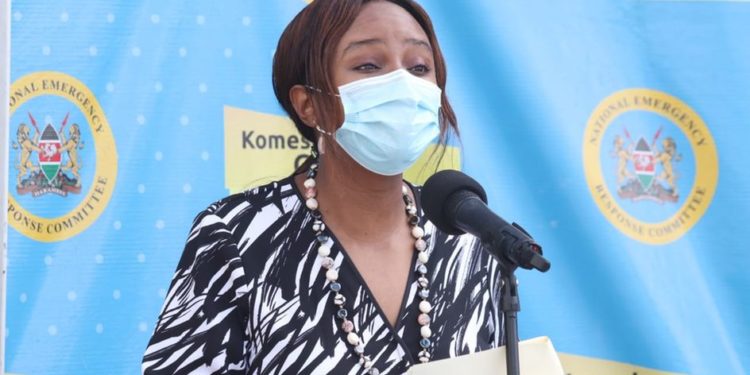 Covid-19: Kenya cases cross 6,000 mark as 35 more leave hospital