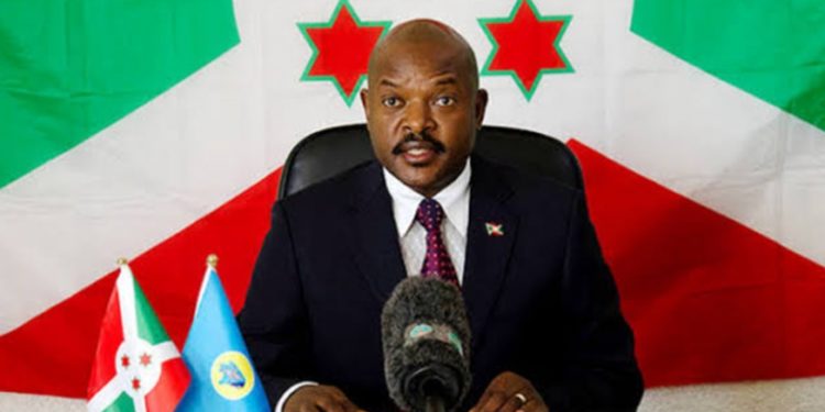 Rwanda: Kagame condoles with Burundians over death of Nkurunziza