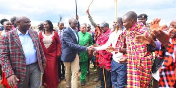 Nairobi: Ruto South Rift allies go silent after Jubilee Party purge in Parliament