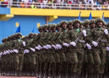 Kigali: Why you won't see festivities during Rwanda's independence day