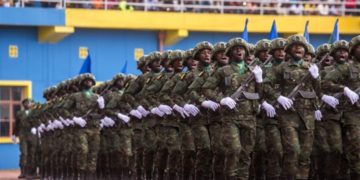 Kigali: Why you won't see festivities during Rwanda's independence day