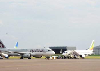 Global airlines industry headed for worst year in history