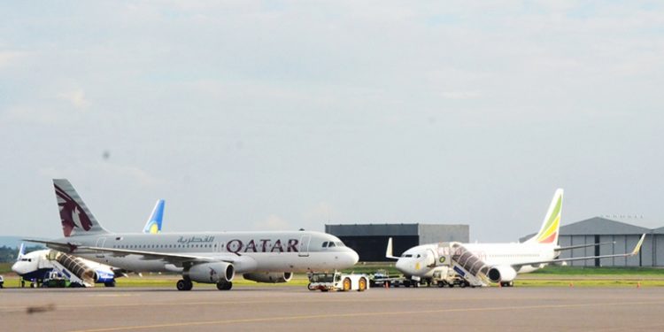 Global airlines industry headed for worst year in history