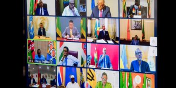 Rwanda: Lift sanctions against Sudan, Zimbabwe -- Kagame