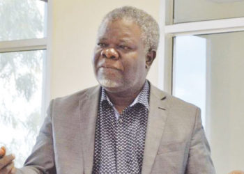 Malawi: Media mourns veteran journalist Tikhala Chibwana
