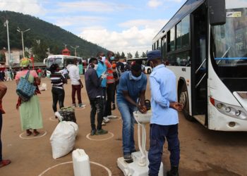 Rwanda: Government to assess impact of interprovincial movements