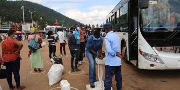 Rwanda: Government to assess impact of interprovincial movements