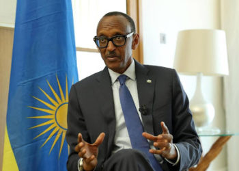 Rwanda: COVID-19 Will Leave Us With Lessons - Kagame