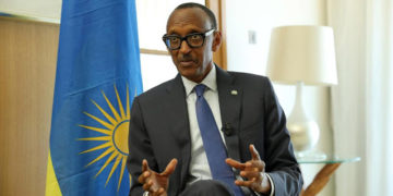 Rwanda: COVID-19 Will Leave Us With Lessons - Kagame