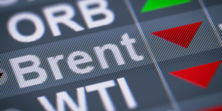 Oil prices rise on new demand and Opec+ complying with cuts