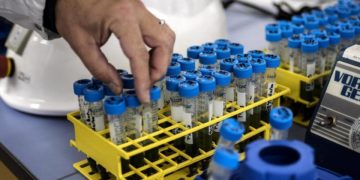 Nigeria: 23 health workers infected as Enugu confirms 22 new cases of COVID-19