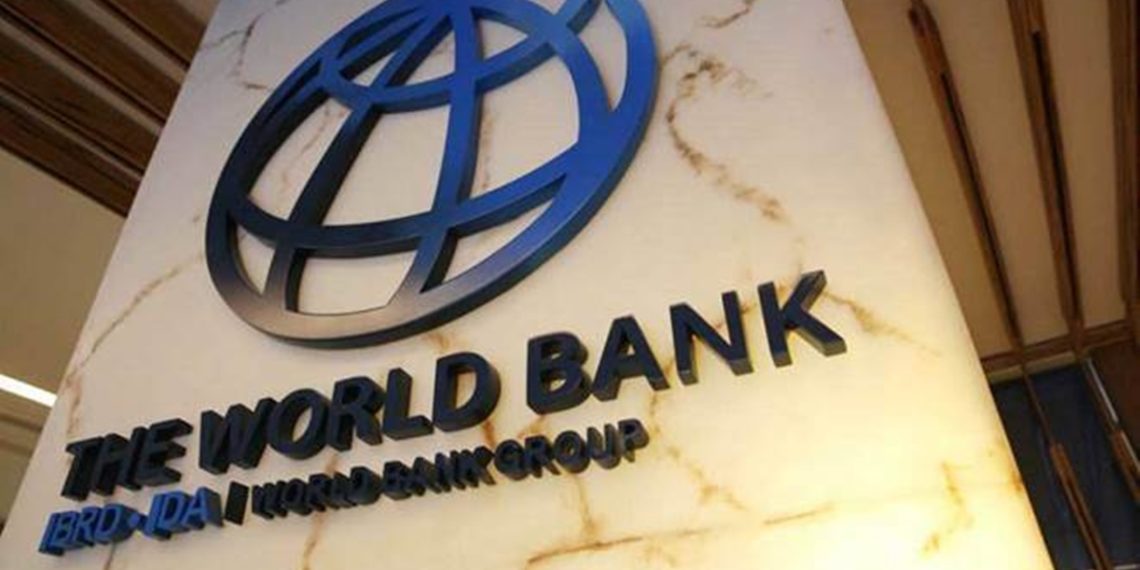 World Bank: Pandemic, Recession: The Global Economy in Crisis