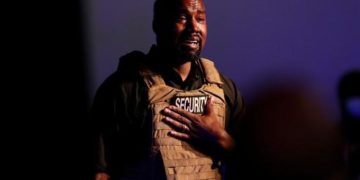 Kanye West suggests Israel pays African mothers $1 million per child