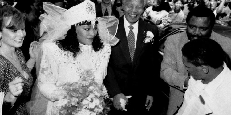 S.A: Hamba kahle Mkhonto! Zindzi Mandela to be buried next to her mum, Winnie