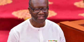 Ghana: Mid-year review to focus on industry support, economic recovery - Ken Ofori-Atta